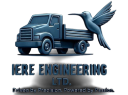 Iere Engineering Ltd.